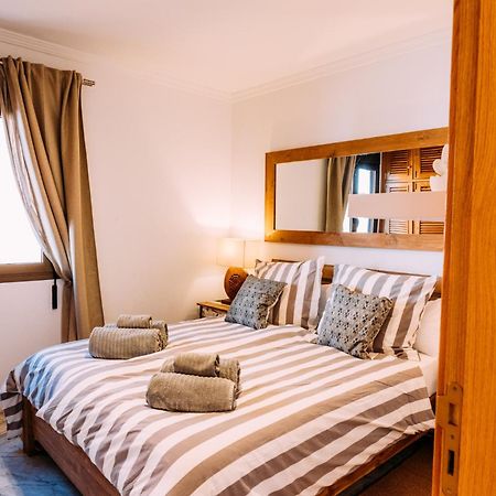 Paradise Beach House: Piscina Privada, Playa 100M Corralejo Eksteriør bilde