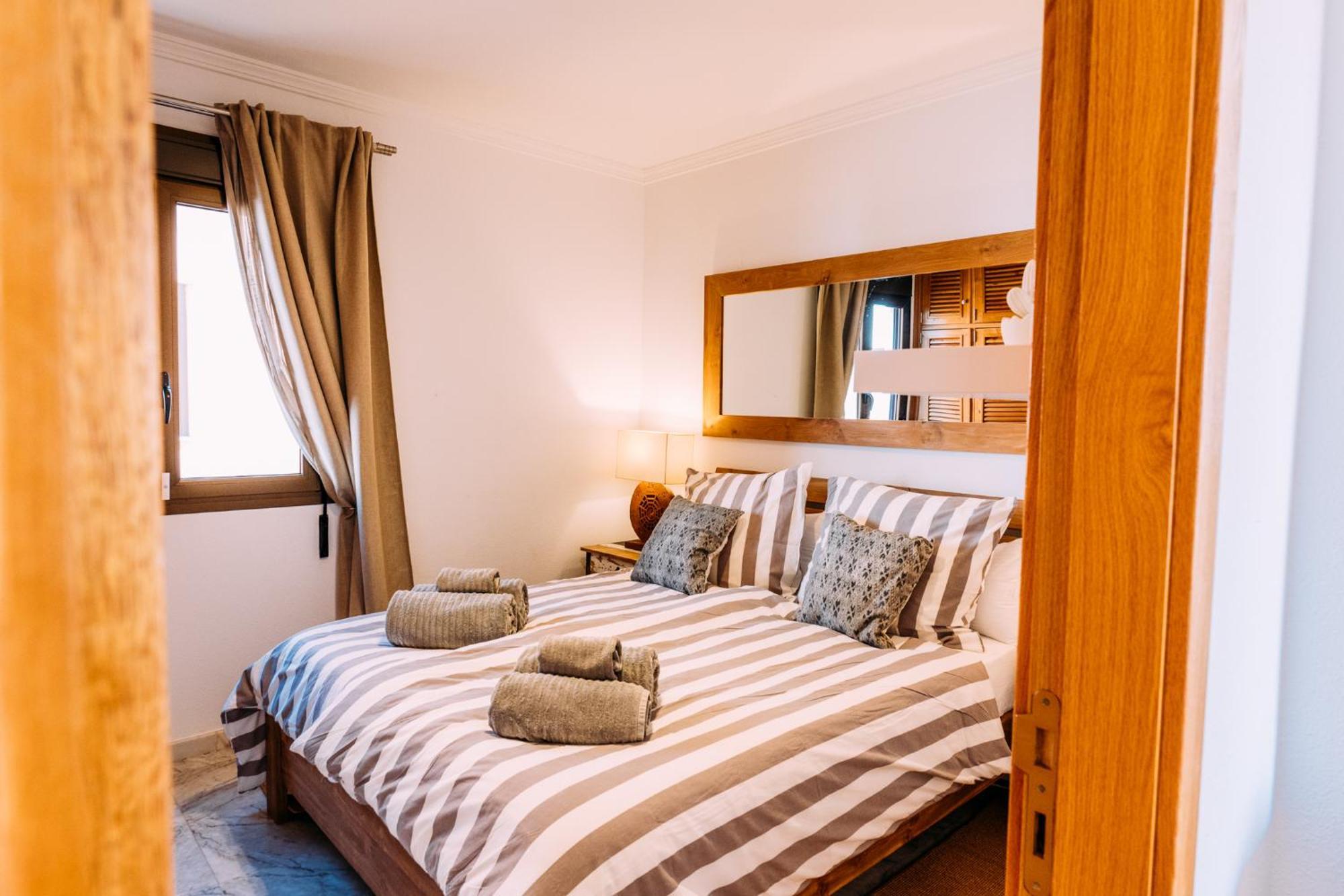 Paradise Beach House: Piscina Privada, Playa 100M Corralejo Eksteriør bilde