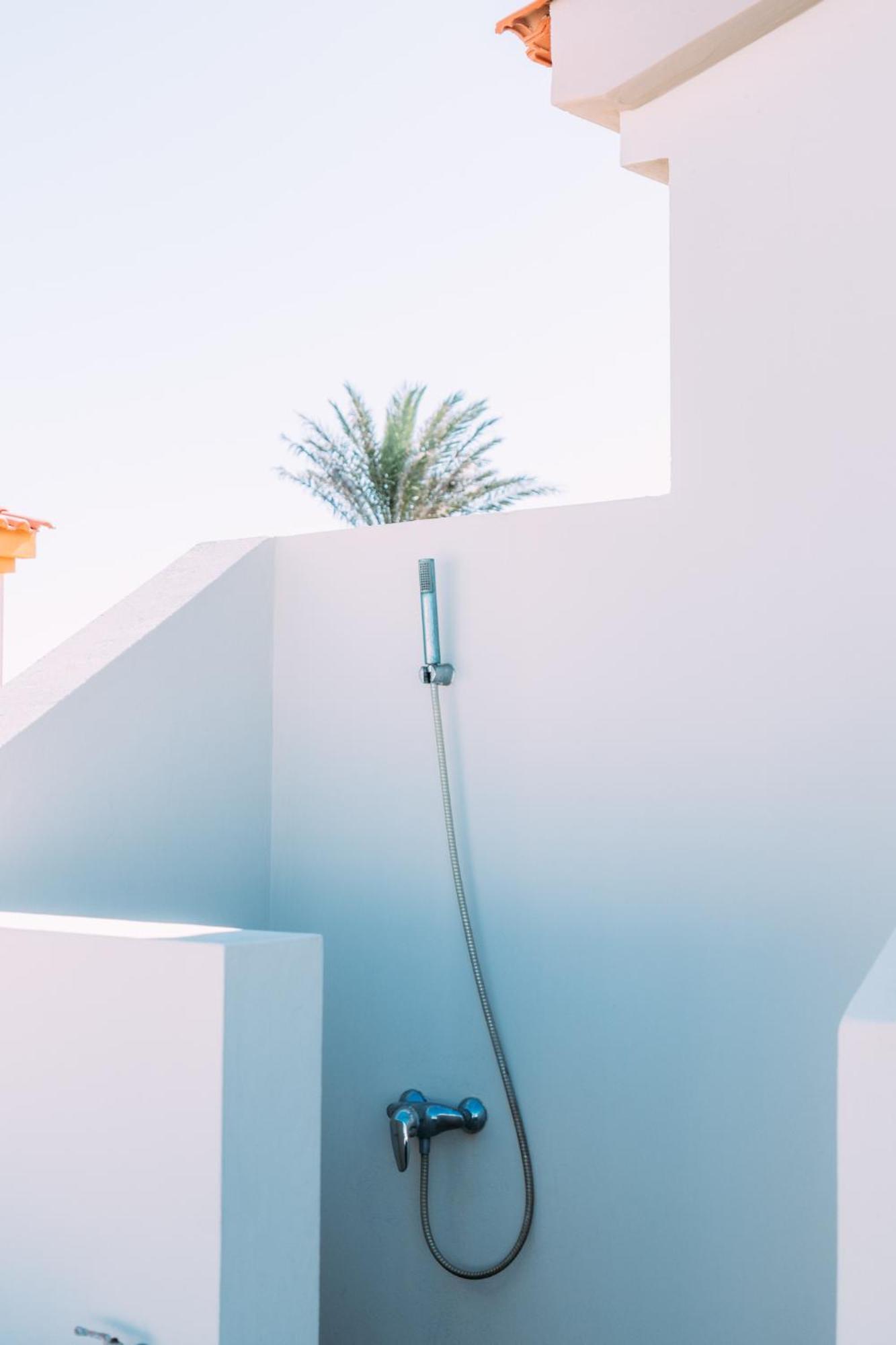 Paradise Beach House: Piscina Privada, Playa 100M Corralejo Eksteriør bilde