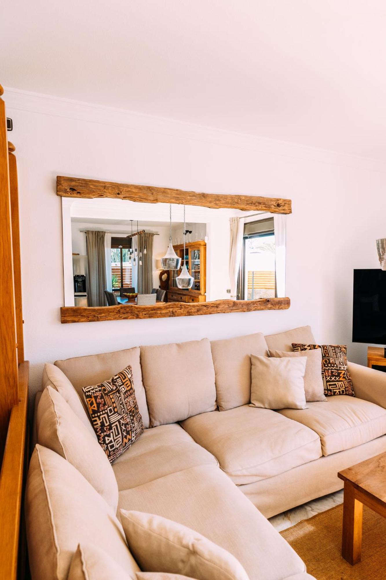 Paradise Beach House: Piscina Privada, Playa 100M Corralejo Eksteriør bilde