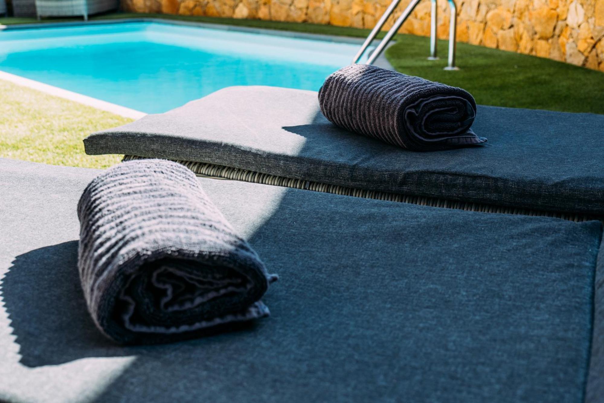 Paradise Beach House: Piscina Privada, Playa 100M Corralejo Eksteriør bilde