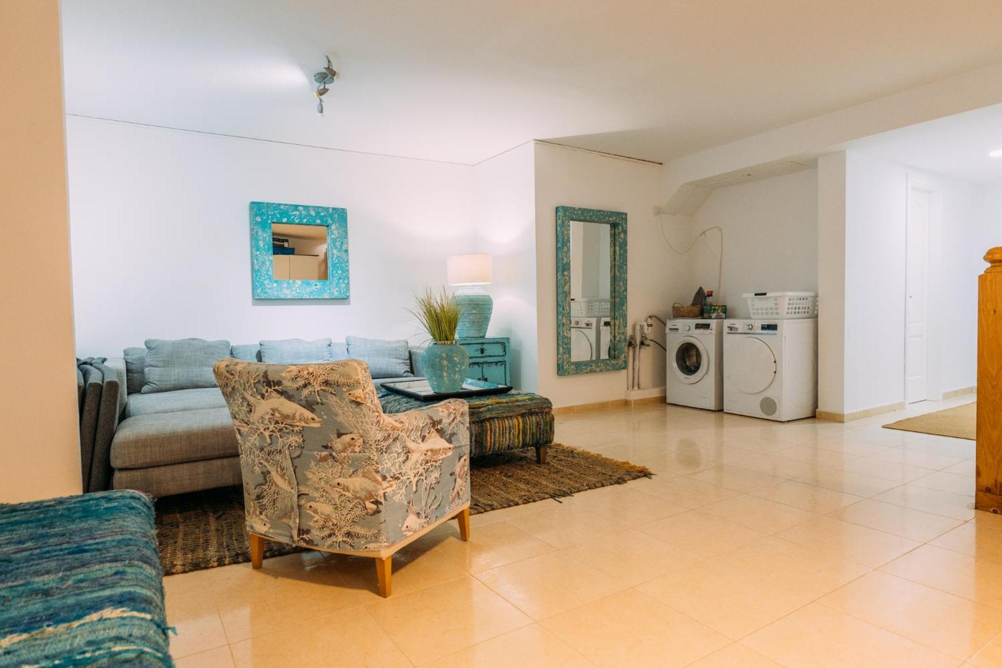 Paradise Beach House: Piscina Privada, Playa 100M Corralejo Eksteriør bilde