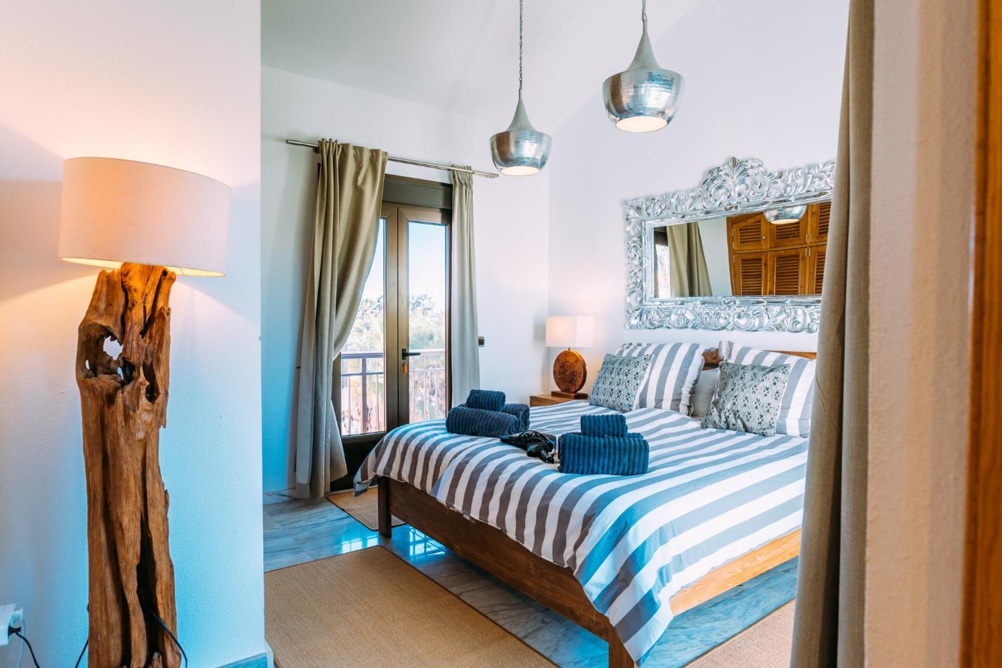 Paradise Beach House: Piscina Privada, Playa 100M Corralejo Eksteriør bilde