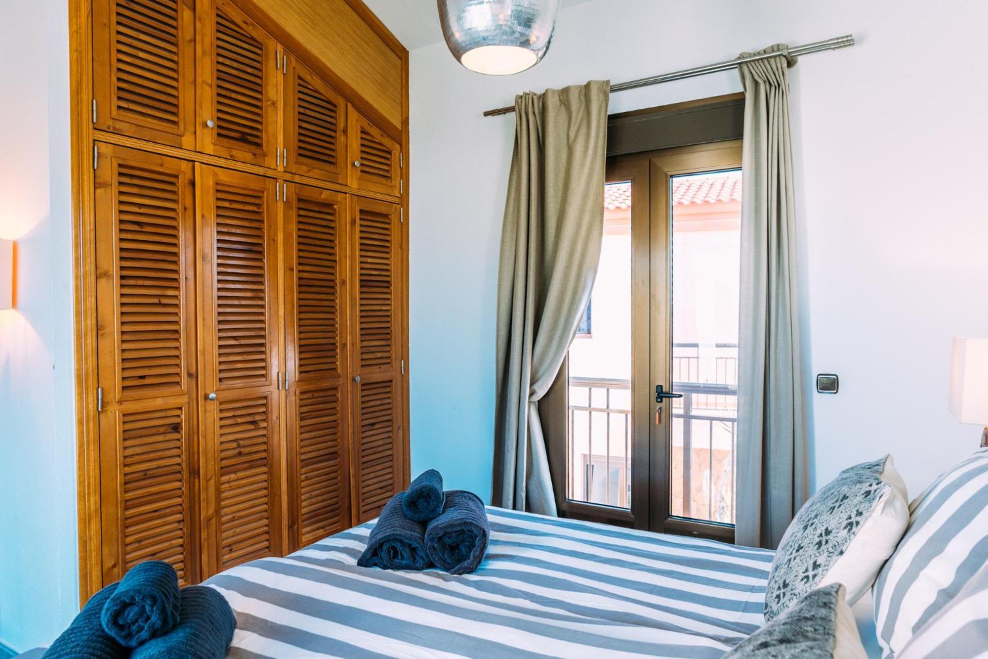 Paradise Beach House: Piscina Privada, Playa 100M Corralejo Eksteriør bilde