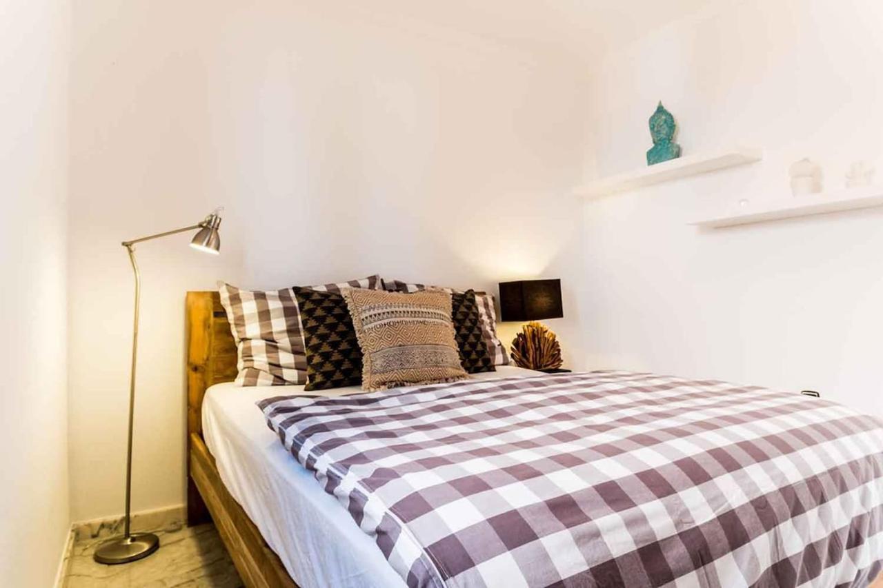 Paradise Beach House: Piscina Privada, Playa 100M Corralejo Eksteriør bilde